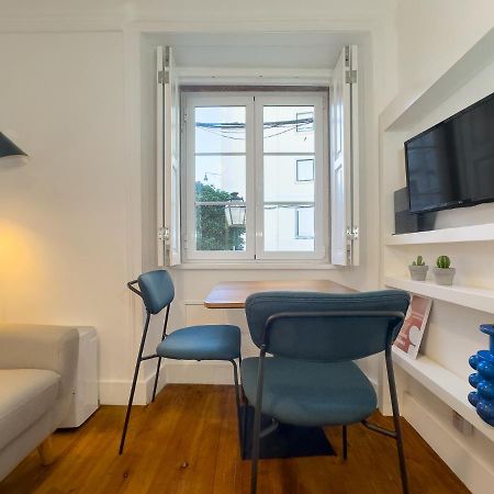 Olarias 2 Bedroom Perfect To Share Near The Castle Лісабон Екстер'єр фото