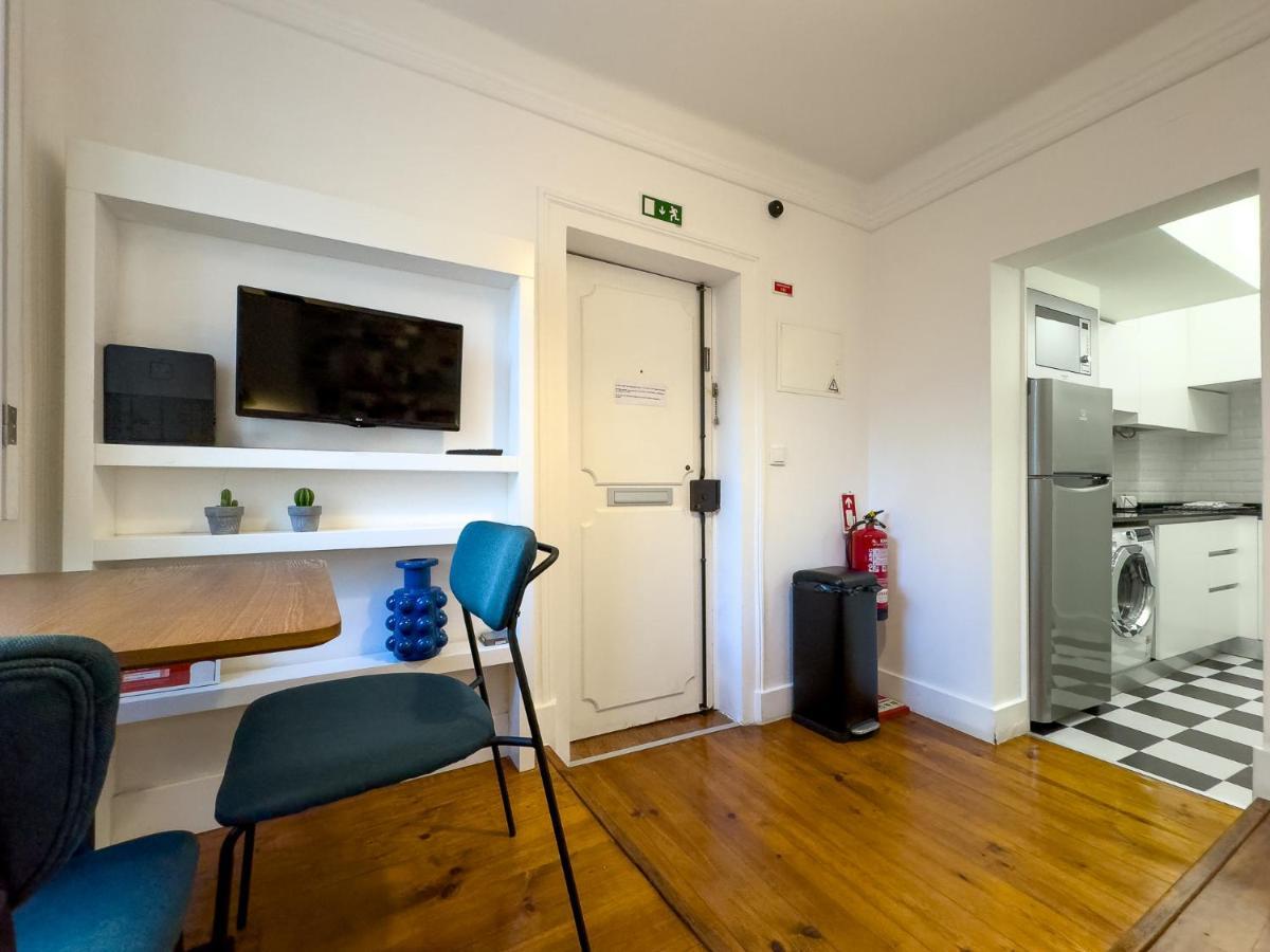 Olarias 2 Bedroom Perfect To Share Near The Castle Лісабон Екстер'єр фото