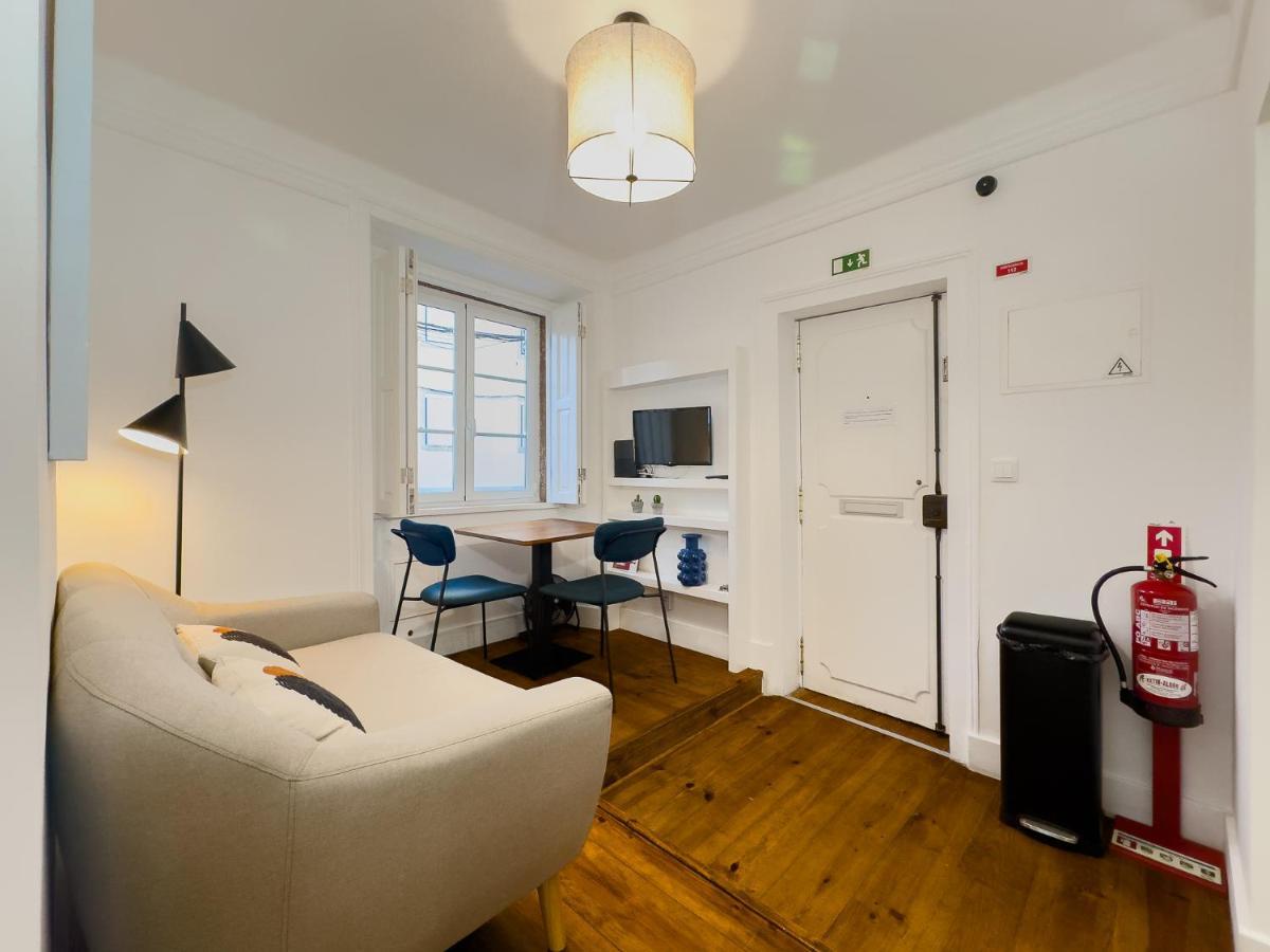 Olarias 2 Bedroom Perfect To Share Near The Castle Лісабон Екстер'єр фото