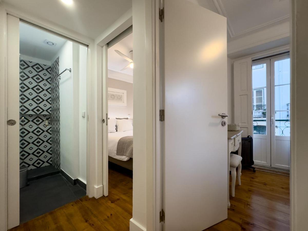 Olarias 2 Bedroom Perfect To Share Near The Castle Лісабон Екстер'єр фото