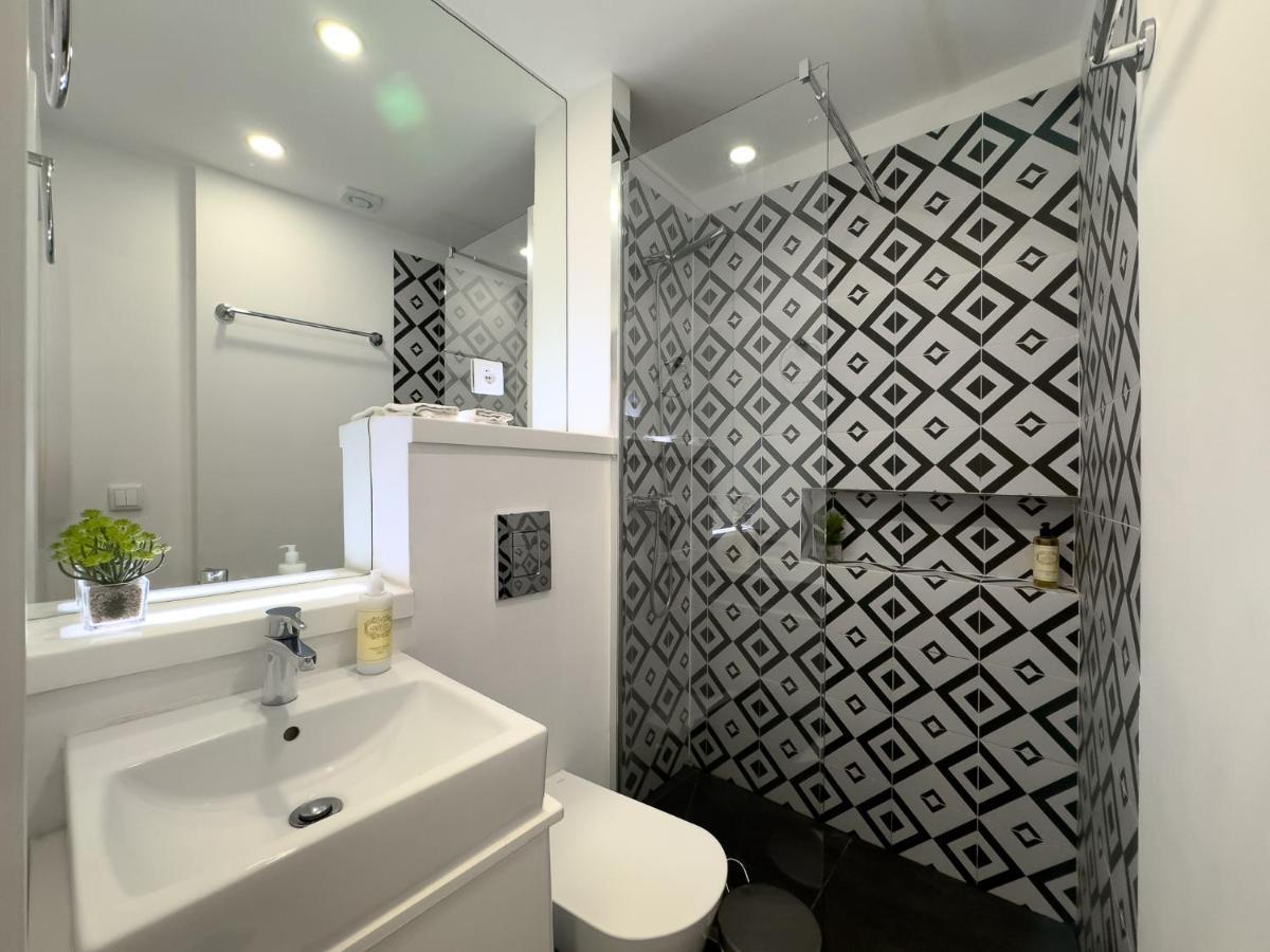 Olarias 2 Bedroom Perfect To Share Near The Castle Лісабон Екстер'єр фото