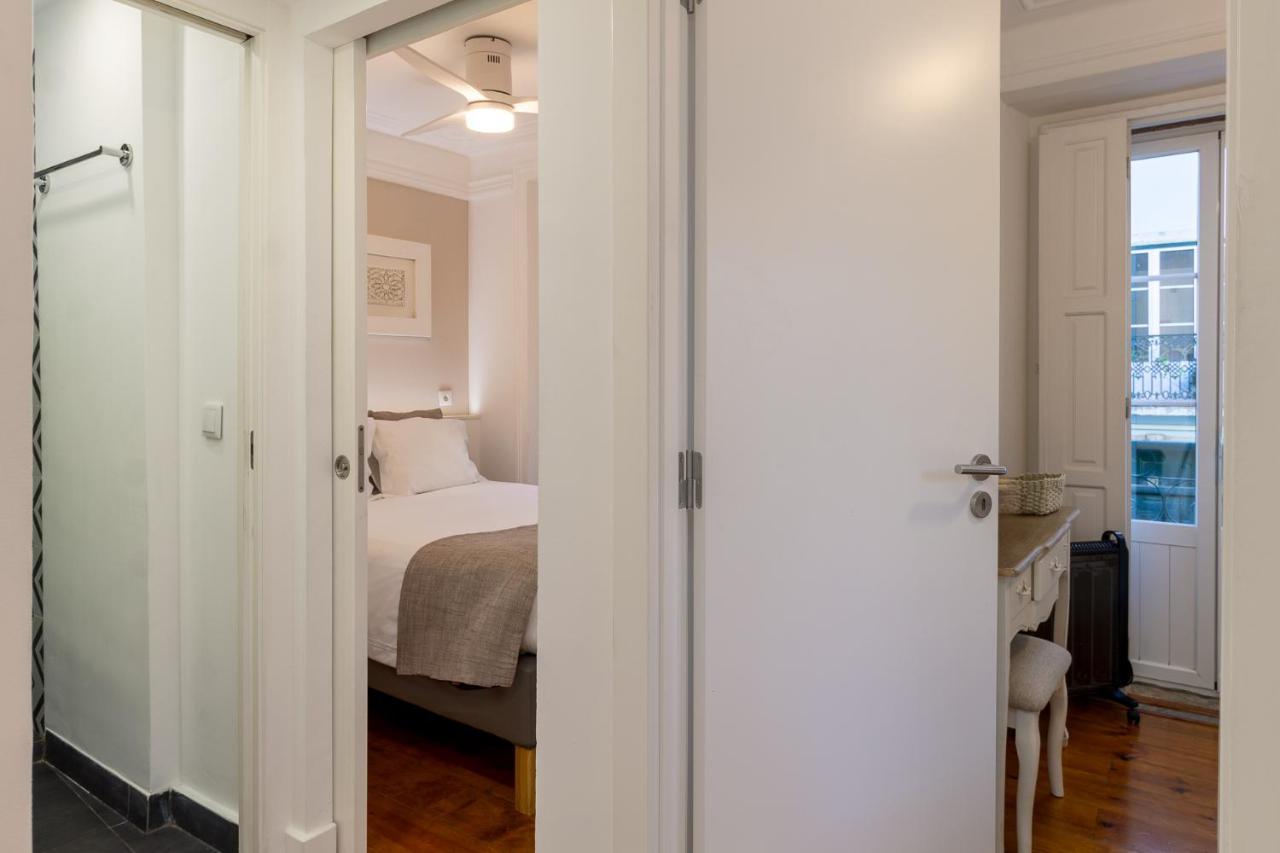 Olarias 2 Bedroom Perfect To Share Near The Castle Лісабон Екстер'єр фото