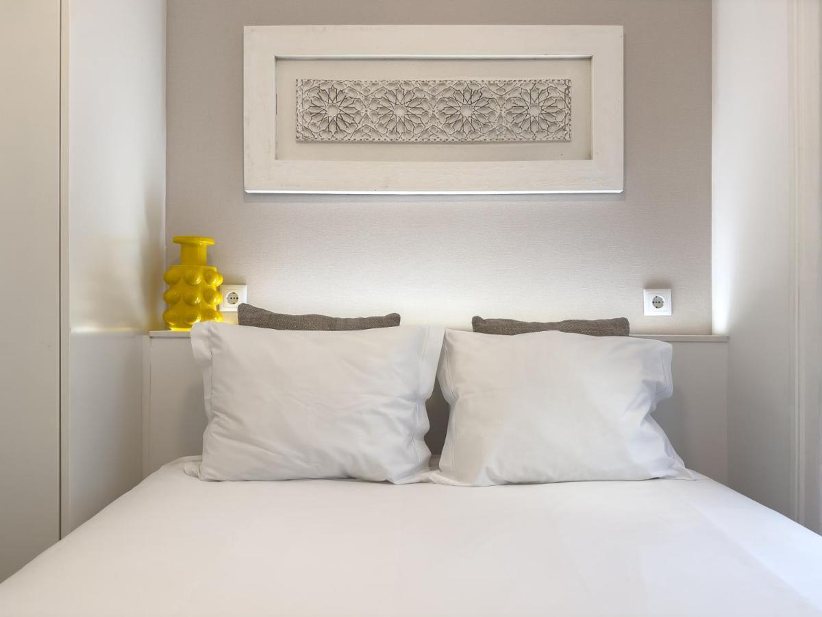 Olarias 2 Bedroom Perfect To Share Near The Castle Лісабон Екстер'єр фото